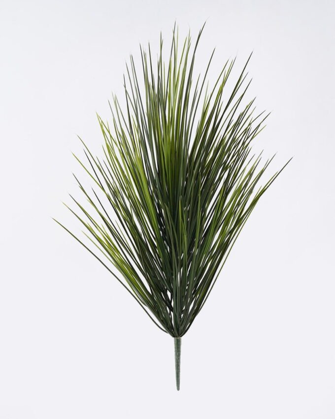 Artificial Plant Leaf 20 bush GS-02226002_3 Artificial Plant 30*12*65cm Leaf *20 bush GS-02226002 2026Jun 3,000+ sqm showroom with thousands of artificial flowers, plants & trees ready for global sourcing.