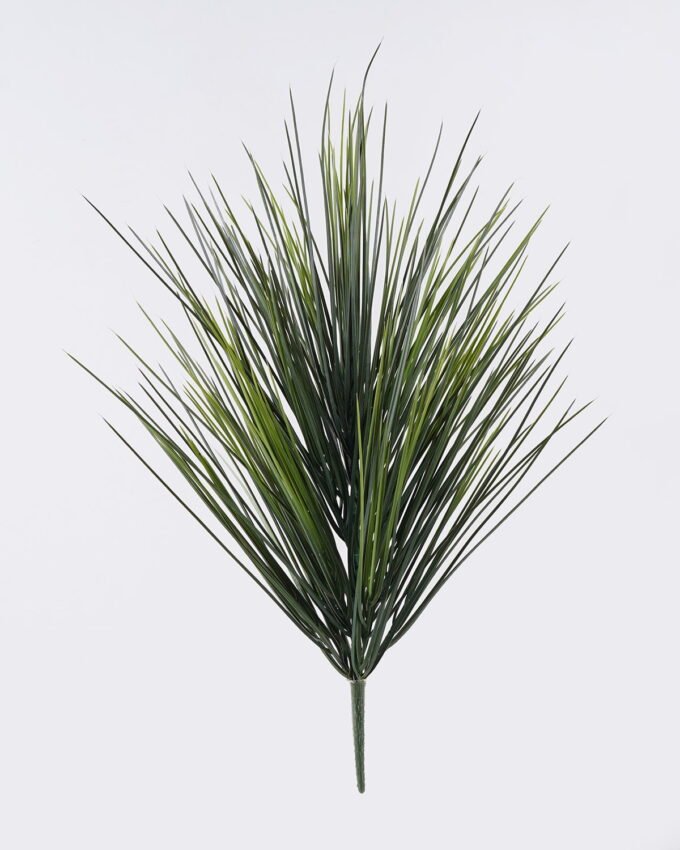 Artificial Plant Leaf 20 bush GS-02226002_4 Artificial Plant 30*12*65cm Leaf *20 bush GS-02226002 2026Jun 3,000+ sqm showroom with thousands of artificial flowers, plants & trees ready for global sourcing.