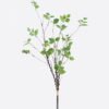 Artificial Plant 16*10*72cm Leaf *3 bundle GS-83626013-G1 2026SEP 3,000+ sqm showroom with thousands of artificial flowers, plants & trees ready for global sourcing.