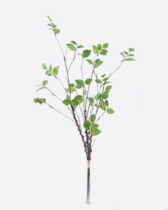 Artificial Plant 16*10*72cm Leaf *3 bundle GS-83626013-G1 2026SEP 3,000+ sqm showroom with thousands of artificial flowers, plants & trees ready for global sourcing.