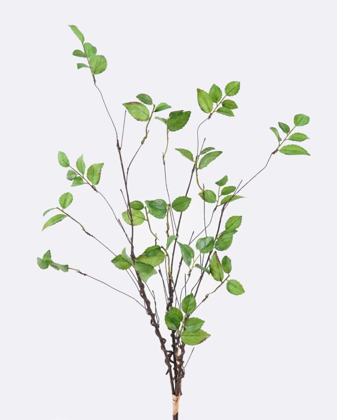 Artificial Plant 16*10*72cm Leaf *3 bundle GS-83626013-G1 2026SEP 3,000+ sqm showroom with thousands of artificial flowers, plants & trees ready for global sourcing.