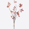 Artificial Plant 16*10*72cm Leaf *3 bundle GS-83626013-R1 2026SEP 3,000+ sqm showroom with thousands of artificial flowers, plants & trees ready for global sourcing.