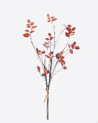 Artificial Plant 16*10*72cm Leaf *3 bundle GS-83626013-R1 2026SEP 3,000+ sqm showroom with thousands of artificial flowers, plants & trees ready for global sourcing.