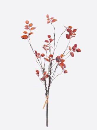 Artificial Plant 16*10*72cm Leaf *3 bundle GS-83626013-G1 2026SEP 3,000+ sqm showroom with thousands of artificial flowers, plants & trees ready for global sourcing.