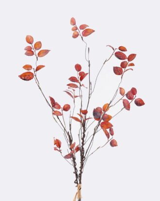 Artificial Plant 16*10*72cm Leaf *3 bundle GS-83626013-R1 2026SEP 3,000+ sqm showroom with thousands of artificial flowers, plants & trees ready for global sourcing.