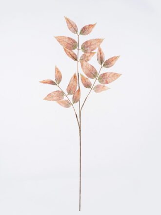 Artificial Plant 30*5*139cm Leaf *3 single stem GS-78826002 2026Aug 3,000+ sqm showroom with thousands of artificial flowers, plants & trees ready for global sourcing.