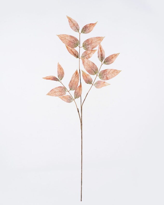 Artificial Plant 28*5*120cm Leaf *3 single stem GS-78826001-P1 2026Aug 3,000+ sqm showroom with thousands of artificial flowers, plants & trees ready for global sourcing.