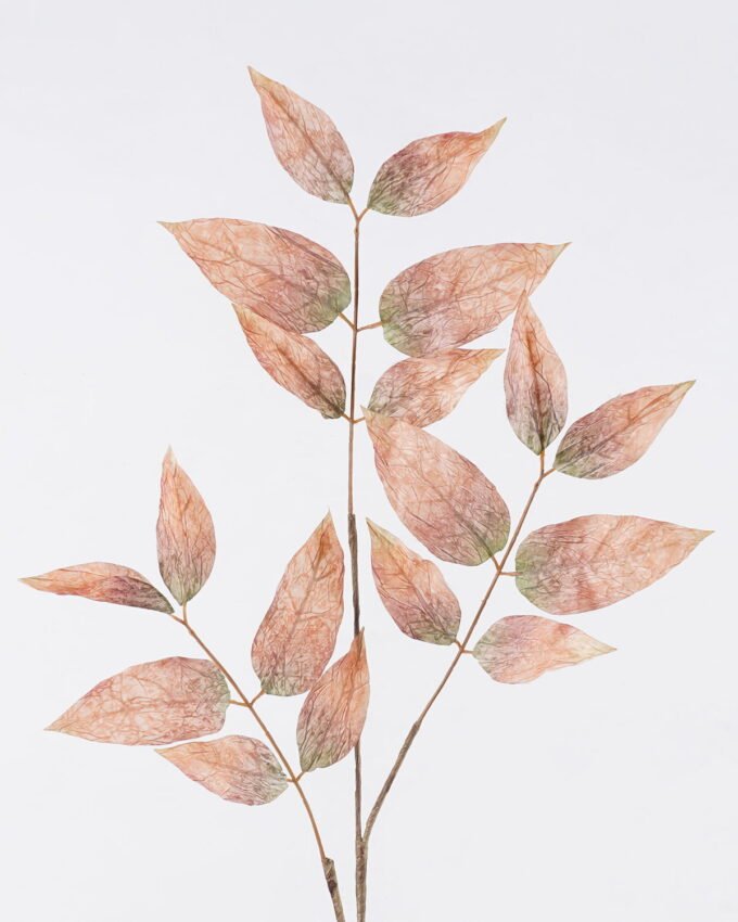 Artificial Plant 28*5*120cm Leaf *3 single stem GS-78826001-P1 2026Aug 3,000+ sqm showroom with thousands of artificial flowers, plants & trees ready for global sourcing.