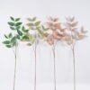 Artificial Plant 28*5*120cm Leaf *3 single stem GS-78826001 2026Aug 3,000+ sqm showroom with thousands of artificial flowers, plants & trees ready for global sourcing.