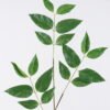 Artificial Plant 28*5*120cm Leaf *3 single stem GS-78826001 2026Aug 3,000+ sqm showroom with thousands of artificial flowers, plants & trees ready for global sourcing.