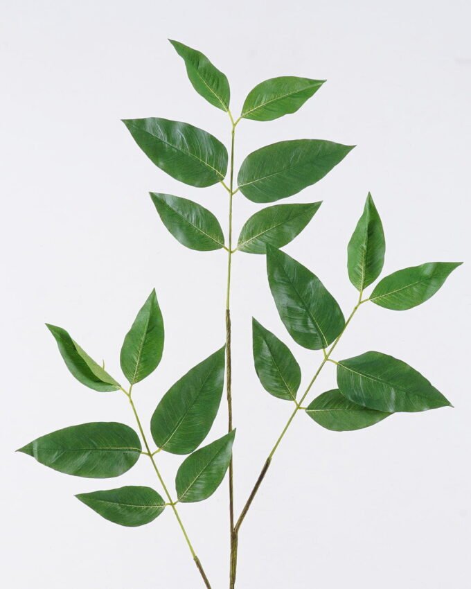 Artificial Plant 28*5*120cm Leaf *3 single stem GS-78826001 2026Aug 3,000+ sqm showroom with thousands of artificial flowers, plants & trees ready for global sourcing.