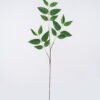 Artificial Plant 28*5*120cm Leaf *3 single stem GS-78826001 2026Aug 3,000+ sqm showroom with thousands of artificial flowers, plants & trees ready for global sourcing.