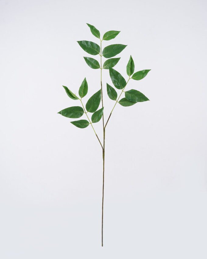 Artificial Plant 28*5*120cm Leaf *3 single stem GS-78826001 2026Aug 3,000+ sqm showroom with thousands of artificial flowers, plants & trees ready for global sourcing.