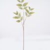 Artificial Plant 28*5*120cm Leaf *3 single stem GS-78826001 2026Aug 3,000+ sqm showroom with thousands of artificial flowers, plants & trees ready for global sourcing.