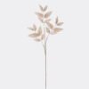 Artificial Plant 28*5*120cm Leaf *3 single stem GS-78826001 2026Aug 3,000+ sqm showroom with thousands of artificial flowers, plants & trees ready for global sourcing.
