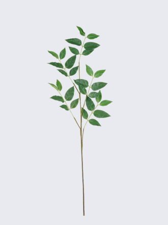 Artificial Plant 30*6*143cm Leaf  single stem GS-78826003-G1 2026Aug 3,000+ sqm showroom with thousands of artificial flowers, plants & trees ready for global sourcing.