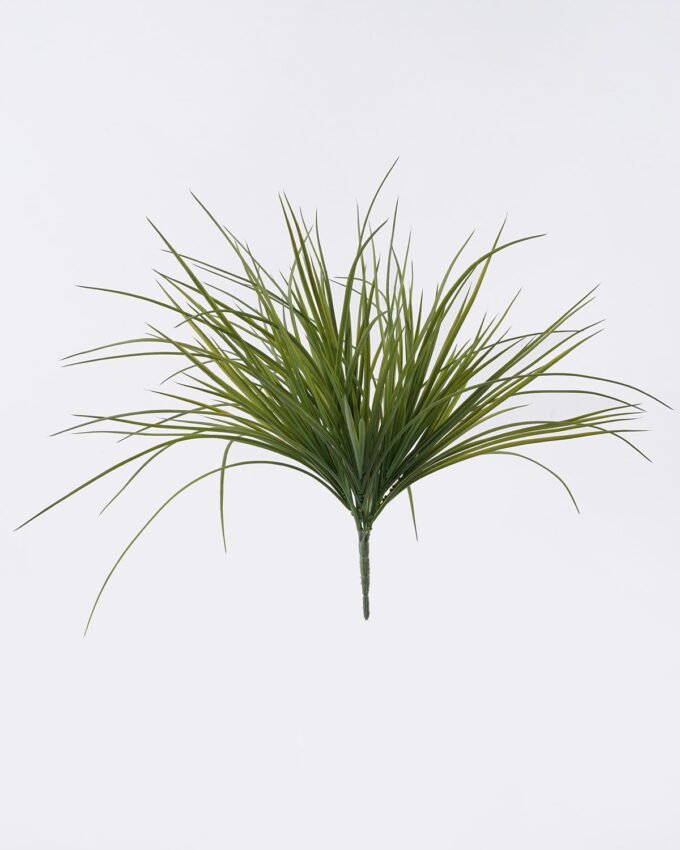 Artificial Plant 50*12*43cm Leaf *9 bush GS-02226003 2026Jun 3,000+ sqm showroom with thousands of artificial flowers, plants & trees ready for global sourcing.