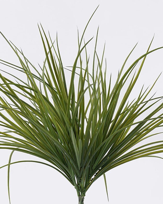 Artificial Plant 50*12*43cm Leaf *9 bush GS-02226003 2026Jun 3,000+ sqm showroom with thousands of artificial flowers, plants & trees ready for global sourcing.