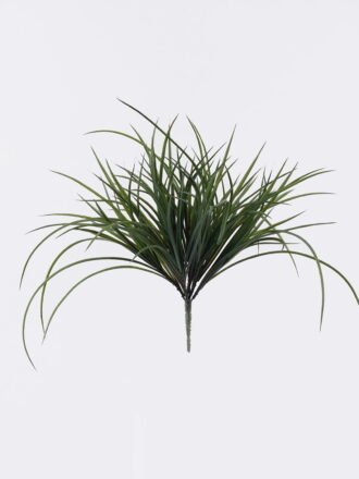 Artificial Plant 50*12*43cm Leaf *9 bush GS-02226003 2026Jun 3,000+ sqm showroom with thousands of artificial flowers, plants & trees ready for global sourcing.