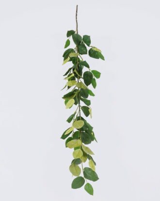 Artificial Plant 25*6*142cm Leaf  Hang vine GS-78826009 2026Aug 3,000+ sqm showroom with thousands of artificial flowers, plants & trees ready for global sourcing.