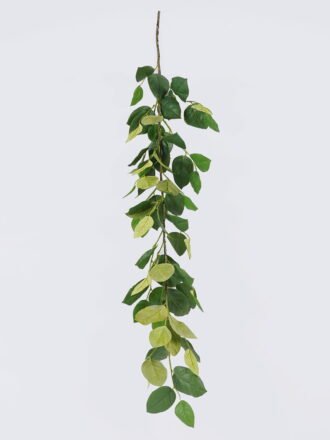 Artificial Plant 33*6*98cm Leaf  single stem GS-78826008 2026Aug 3,000+ sqm showroom with thousands of artificial flowers, plants & trees ready for global sourcing.