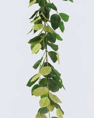 Artificial Plant 25*6*142cm Leaf  Hang vine GS-78826009 2026Aug 3,000+ sqm showroom with thousands of artificial flowers, plants & trees ready for global sourcing.