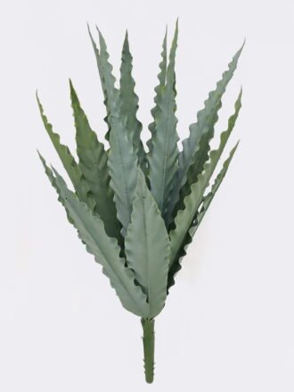 Artificial Plant 20*12*43cm Grass bush GS-02226019 2026Jun 3,000+ sqm showroom with thousands of artificial flowers, plants & trees ready for global sourcing.