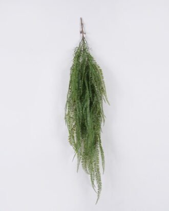 Artificial Plant 33*2*110cm Leaf hanging GS-36626027 2026Jul 3,000+ sqm showroom with thousands of artificial flowers, plants & trees ready for global sourcing.
