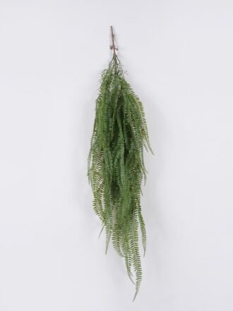 Artificial Plant 45*10*58cm Persian leaf *7 bush GS-36626026 2026Jul 3,000+ sqm showroom with thousands of artificial flowers, plants & trees ready for global sourcing.