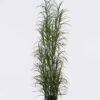 Artificial Plant Leaf in PP pot GS-02226007 Artificial Plant 45*30*180cm Leaf in PP pot GS-02226007 2026Jun 3,000+ sqm showroom with thousands of artificial flowers, plants & trees ready for global sourcing.