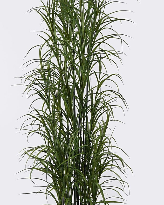 Artificial Plant 45*30*180cm Leaf in PP pot GS-02226007 2026Jun 3,000+ sqm showroom with thousands of artificial flowers, plants & trees ready for global sourcing.
