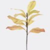 Artificial Plant Leaf single stem 10 lvs GS-72725024-Y2_9 Artificial Plant 22*22*56cm Leaf single stem/10 lvs GS-72725024-Y2 2026Aug 3,000+ sqm showroom with thousands of artificial flowers, plants & trees ready for global sourcing.