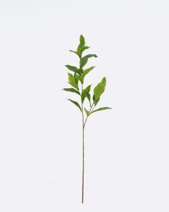 Artificial Plant 30*14*105cm Leaf single stem GS-39126023 2026Jul 3,000+ sqm showroom with thousands of artificial flowers, plants & trees ready for global sourcing.