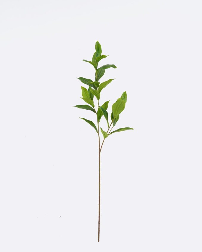 Artificial Plant 30*14*105cm Leaf single stem GS-39126023 2026Jul 3,000+ sqm showroom with thousands of artificial flowers, plants & trees ready for global sourcing.