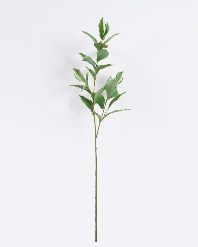 Artificial Plant 30*14*105cm Leaf single stem GS-39126023 2026Jul 3,000+ sqm showroom with thousands of artificial flowers, plants & trees ready for global sourcing.