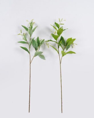 Artificial Plant 30*12*95cm Leaf single stem GS-39126024 2026Jul 3,000+ sqm showroom with thousands of artificial flowers, plants & trees ready for global sourcing.