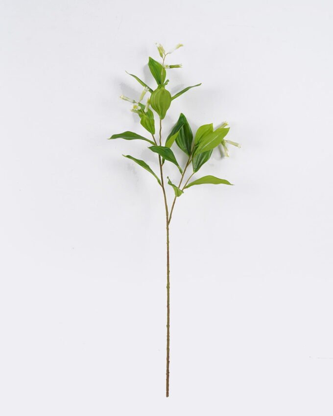 Artificial Plant 30*12*95cm Leaf single stem GS-39126024 2026Jul 3,000+ sqm showroom with thousands of artificial flowers, plants & trees ready for global sourcing.