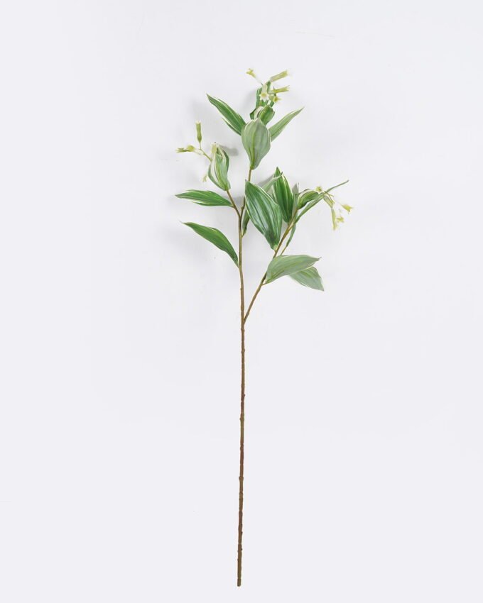 Artificial Plant 30*12*95cm Leaf single stem GS-39126024 2026Jul 3,000+ sqm showroom with thousands of artificial flowers, plants & trees ready for global sourcing.