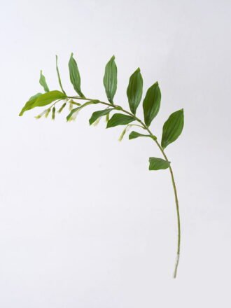 Artificial Plant 30*12*95cm Leaf single stem GS-39126024 2026Jul 3,000+ sqm showroom with thousands of artificial flowers, plants & trees ready for global sourcing.
