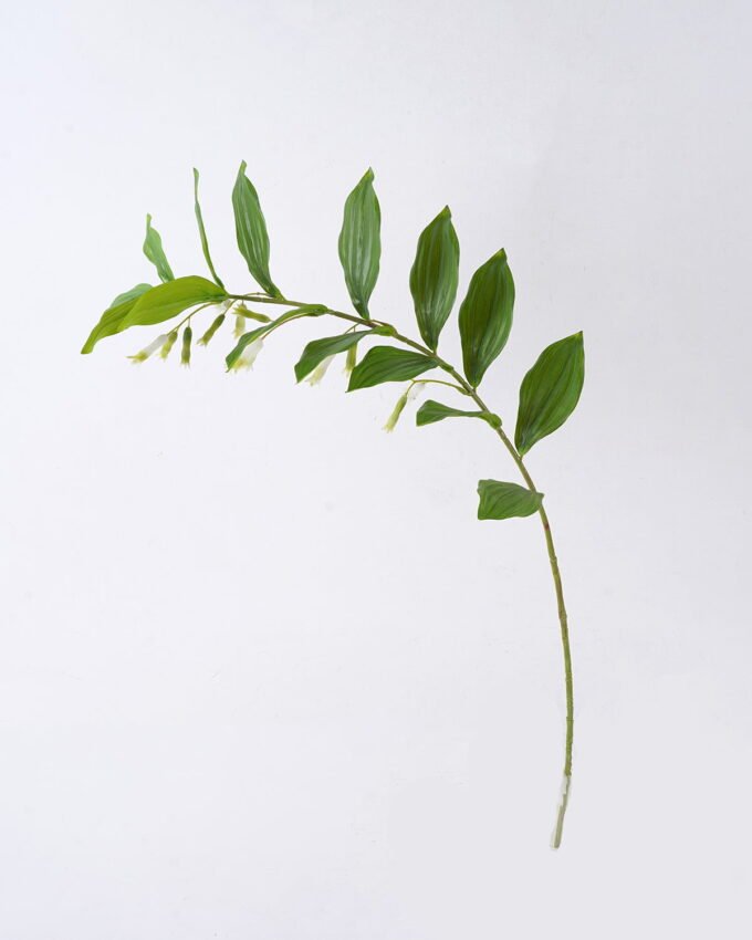Artificial Plant 20*8*98cm Leaf single stem GS-39126025-G1 2026Jul 3,000+ sqm showroom with thousands of artificial flowers, plants & trees ready for global sourcing.