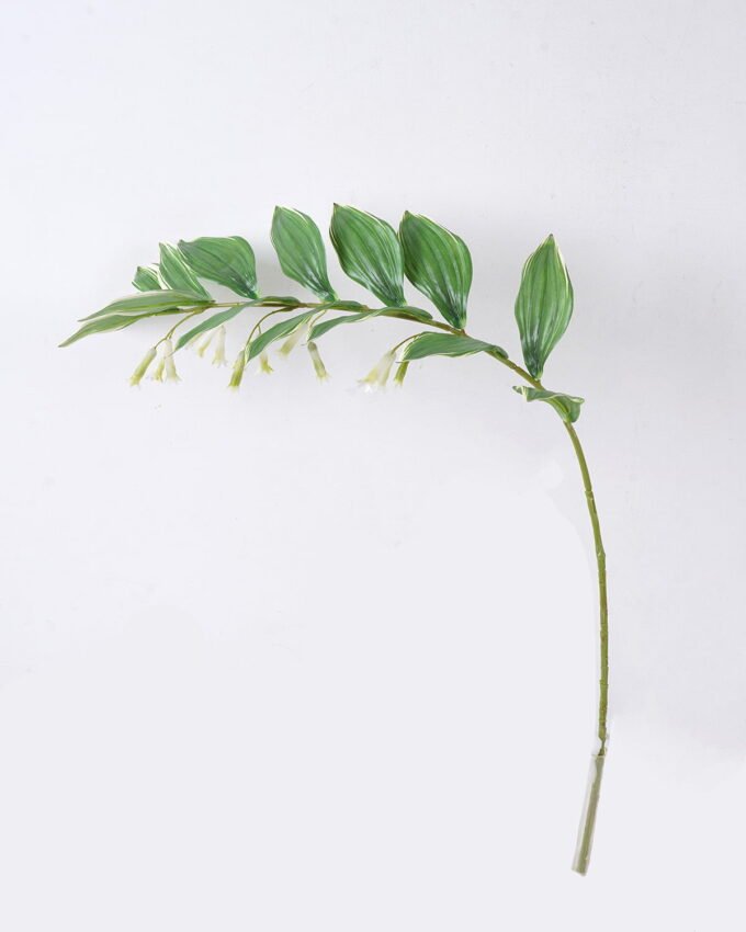Artificial Plant 20*8*98cm Leaf single stem GS-39126025-G1 2026Jul 3,000+ sqm showroom with thousands of artificial flowers, plants & trees ready for global sourcing.