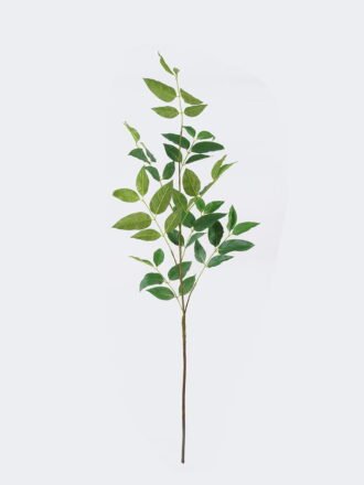 Artificial Plant 30*6*143cm Leaf  single stem GS-78826003-P1 2026Aug 3,000+ sqm showroom with thousands of artificial flowers, plants & trees ready for global sourcing.
