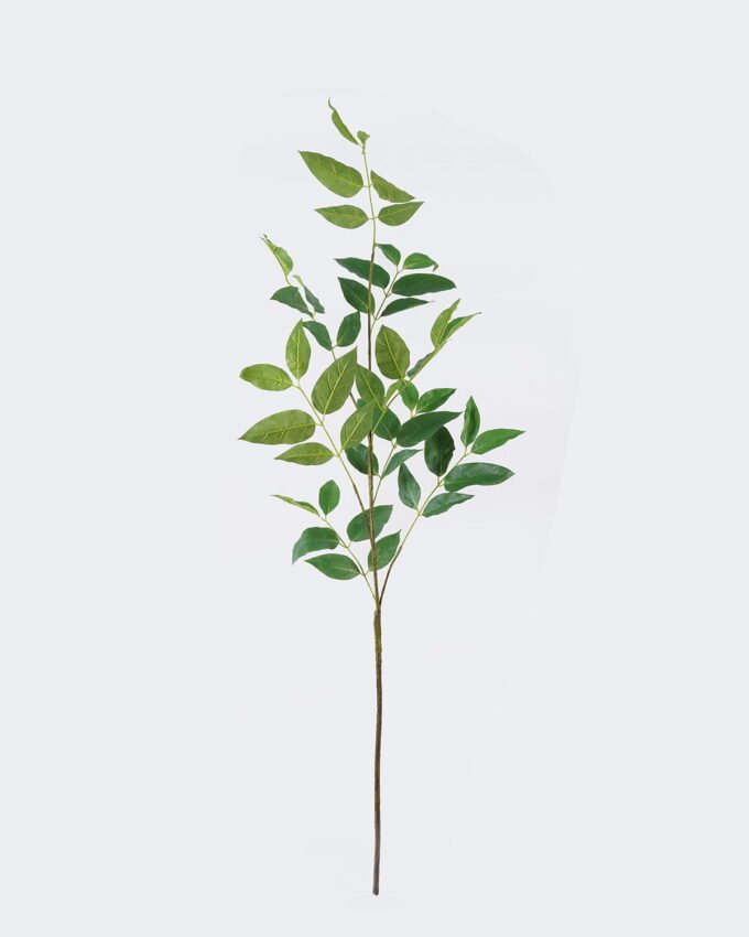 Artificial Plant 30*6*143cm Leaf  single stem GS-78826003-G1 2026Aug 3,000+ sqm showroom with thousands of artificial flowers, plants & trees ready for global sourcing.