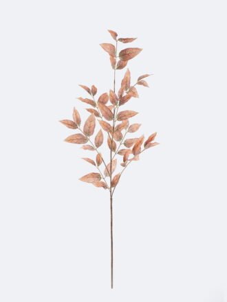 Artificial Plant 25*5*94cm Leaf  single stem GS-78826004 2026Aug 3,000+ sqm showroom with thousands of artificial flowers, plants & trees ready for global sourcing.