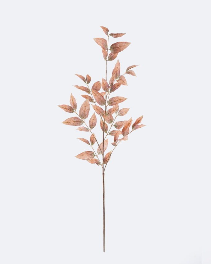 Artificial Plant 30*6*143cm Leaf  single stem GS-78826003-P1 2026Aug 3,000+ sqm showroom with thousands of artificial flowers, plants & trees ready for global sourcing.