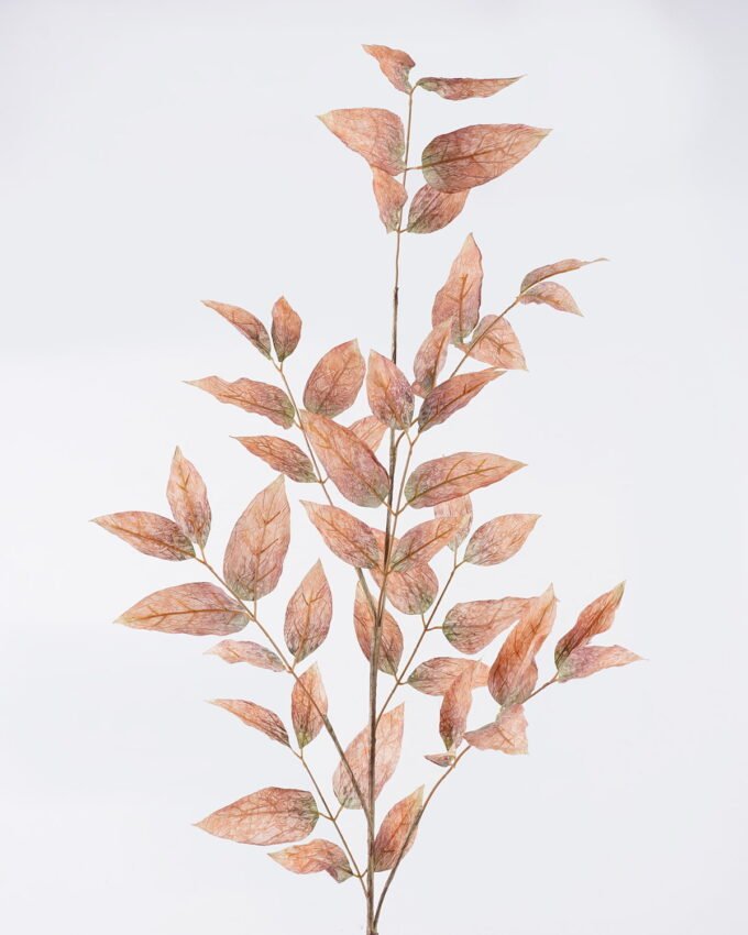 Artificial Plant 30*6*143cm Leaf  single stem GS-78826003-P1 2026Aug 3,000+ sqm showroom with thousands of artificial flowers, plants & trees ready for global sourcing.