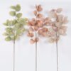Artificial Plant Leaf single stem GS-78826004_1 Artificial Plant 25*5*94cm Leaf single stem GS-78826004 2026Aug 3,000+ sqm showroom with thousands of artificial flowers, plants & trees ready for global sourcing.