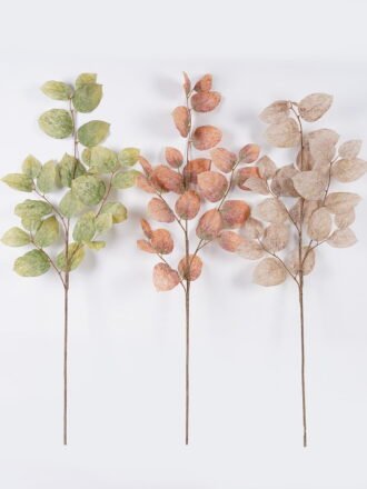 Artificial Plant 25*5*94cm Leaf  single stem GS-78826004-G1 2026Aug 3,000+ sqm showroom with thousands of artificial flowers, plants & trees ready for global sourcing.