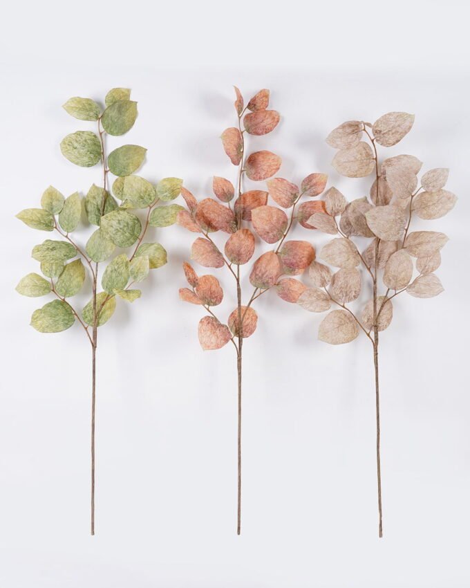 Artificial Plant 25*5*94cm Leaf  single stem GS-78826004 2026Aug 3,000+ sqm showroom with thousands of artificial flowers, plants & trees ready for global sourcing.