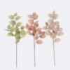 Artificial Plant 30*6*120cm Leaf single stem GS-78826005 2026Aug 3,000+ sqm showroom with thousands of artificial flowers, plants & trees ready for global sourcing.
